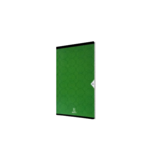 Cahier piqure cm 96p seyes selecta