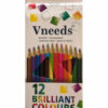 CRAYON COULEUR 6/9 VNEEDS 7D