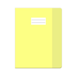 PROTEGE LIVRE CNP ORANGE TRANSP