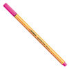 STYLO POINTE FINE ROSE 88/56 STABILO