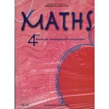 رياضــــيات بكالــــوريا إعلاميـــة