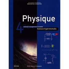 فيزيــــاء باكالـــوريـــا علـــوم تجربيـــة