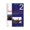 Couverture du livre Anglais - Perform to Learn 2ème Secondaire, manuel scolaire conforme au programme tunisien