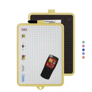 ARDOISE COQ 2EN1 ELEGANT