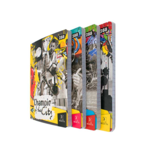 CAHIER N°72 (288P) SUPER SELEC 60g