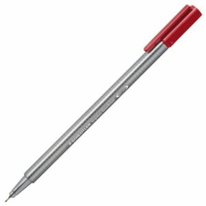 STYLO ULTRA FINE ROSE FONCE 334-23 TRIPLUS (Copie)