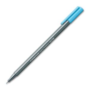 STYLO ULTRA FINE BLEU CIEL 334-30 TRIPLUS
