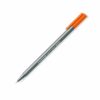 STYLO ULTRA FINE ORANGE 334-4 TRIPLUS