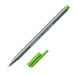 STYLO ULTRA FINE PISTASH 334-51  TRISPLUS