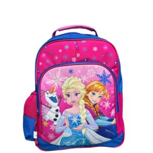 Cartable 38 SEAME sans chariot 2025/1 – design Reine des Neiges