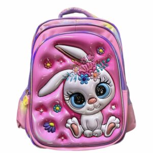 CARTABLE REF BS01-16 HAPPY/4 NIVEAU 2EME /3/4