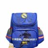 cartable Real Madrid garçon primaire