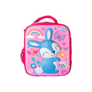 PANIER/GOUTER REF 32078  HAPPY 4