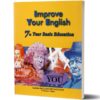 IMPROVE YOUR ENGLISH 7TH YEAR BASIC EDUCATION