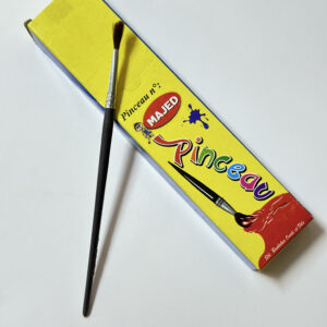 PINCEAUX MAJED N°10