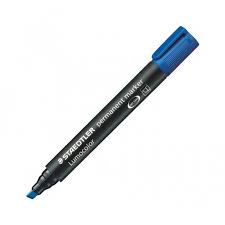MARQ BLEU PERMANENT 350-3 STAEDTLER