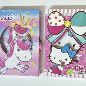 CAHIER DE SOUVENIR GM 72D SAT-36-2