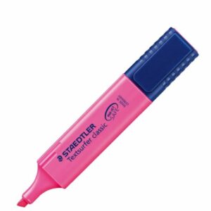 MARQ FLUO ROSE 364-23 STAEDTLER