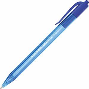 STYLO TIC TAC  BLEU STAEDTLER