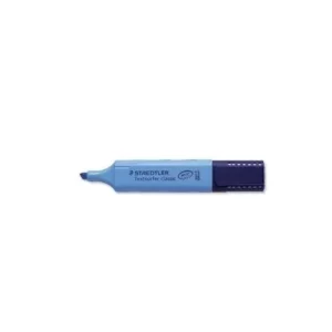 MARQ FLUO BLEU 364-3 STAEDTLER