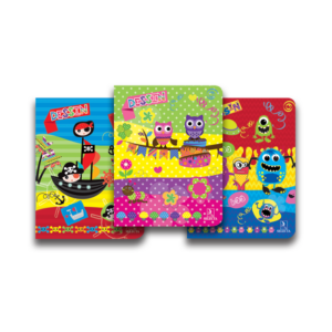 CAHIER DESIN PM UNI SELECTA24