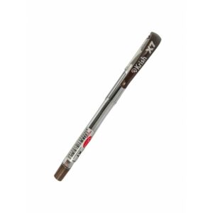 STYLO A BILLE KRISH X7 FLUO MARRON