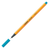 STYLO POINTE FINE TURQUOISE 88/57 STABILO