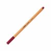 STYLO POINTE FINE FIFTY ROUGE 88/50 STABILO