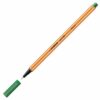 STYLO POINTE FINE VERT 88/36 STABILO