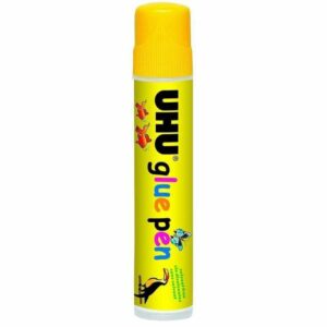 COLLE STICK U H U 50ML