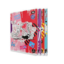 CAHIER N°24 SUPP SELECTA