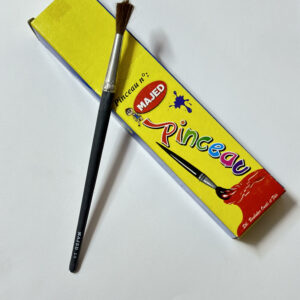 PINCEAUX MAJED N°18