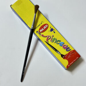 PINCEAUX MAJED N°14