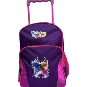 CARTABLE 32TR SESAME 2025/4