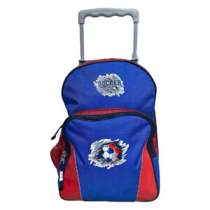 CARTABLE 32TR SESAME 2025/3