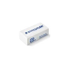 GOMME  REF 526 STAEDTLER