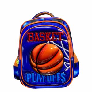 CARTABLE REF BS01-14 HAPPY1/PREPARATOIR 1ERE