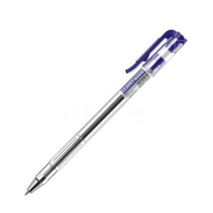 STYLO A BILLE CLARO TECHNIQUE