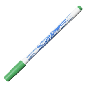MARQ BOARD FINE BIC VERT