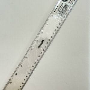 REGLE 30CM SOFAS MISRAEA