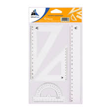 POCHETTE GEO PM OFFICE