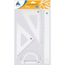 POCHETTE GEO GM OFFICE