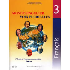 فرنسيــة شعبــة اداب الثالثــة ثانـــوي