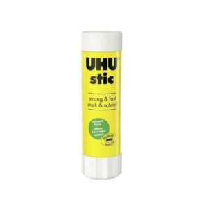 COLLE STICK U H U 40ML