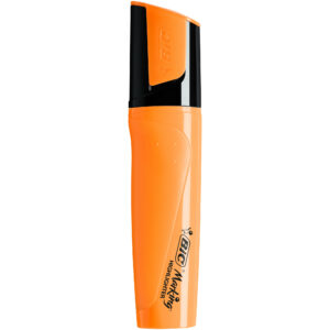 MARQ FLUO BIC ORANGE