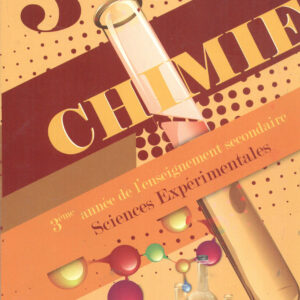 كمـــيـــــاء شعبة علـــوم تجربيـــة الثالثـــة ثانــوي