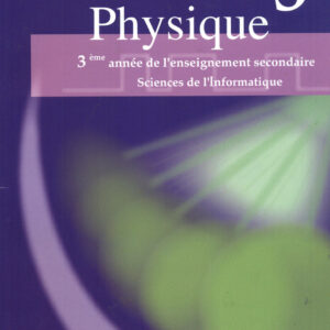 فــيــزيــــاء شعبـــة أعلاميـــة الثالثــة ثانــوي