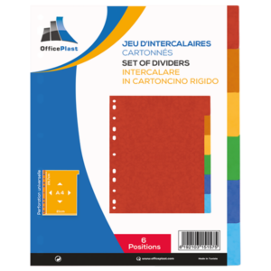 JEU DINTERCALARE DE 6