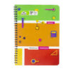 CAHIER TP SEYES ALADIN 2410-3142