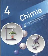 كــمـــيــــاء بكـــالـــوريـــا علـــوم تجريبيـــة